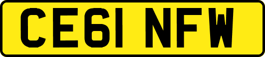 CE61NFW