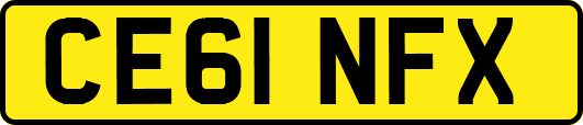 CE61NFX