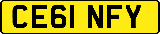 CE61NFY