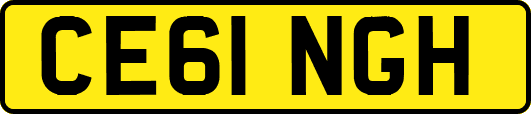 CE61NGH