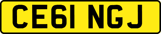 CE61NGJ