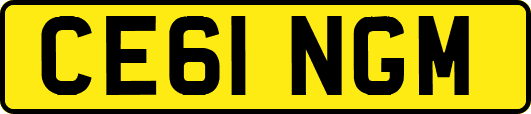 CE61NGM