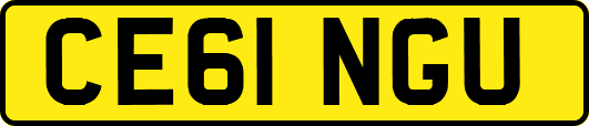 CE61NGU