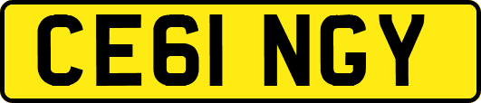 CE61NGY