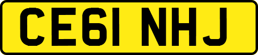CE61NHJ