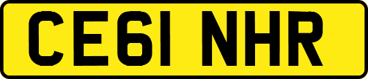 CE61NHR