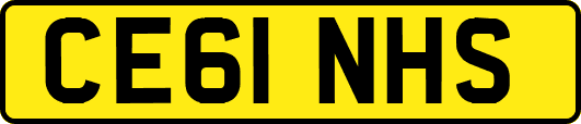 CE61NHS