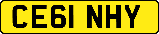 CE61NHY