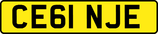 CE61NJE