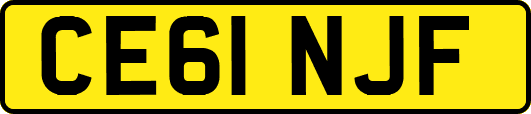 CE61NJF