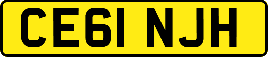 CE61NJH