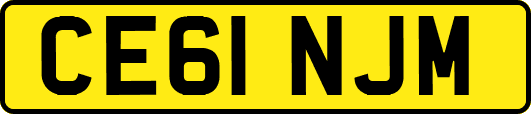 CE61NJM