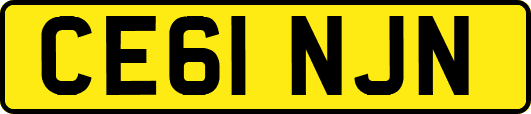 CE61NJN