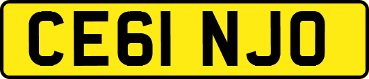 CE61NJO
