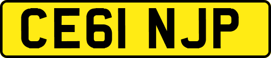 CE61NJP