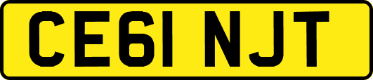 CE61NJT
