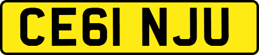 CE61NJU