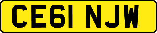 CE61NJW