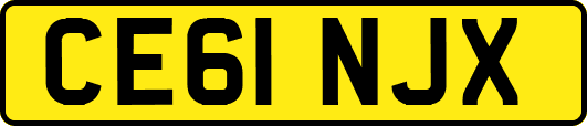 CE61NJX