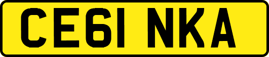CE61NKA
