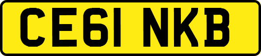 CE61NKB