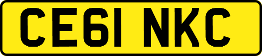 CE61NKC