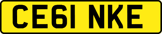 CE61NKE