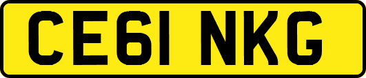 CE61NKG