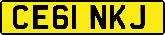 CE61NKJ