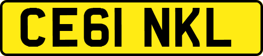 CE61NKL
