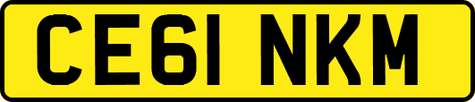 CE61NKM