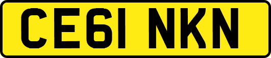 CE61NKN