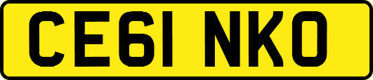 CE61NKO