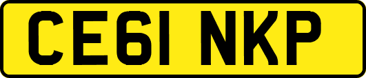 CE61NKP