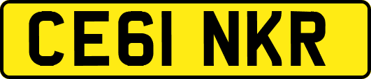 CE61NKR