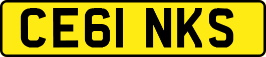CE61NKS
