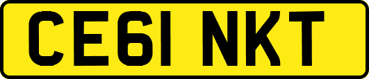 CE61NKT