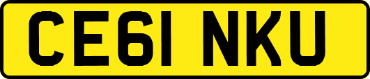 CE61NKU