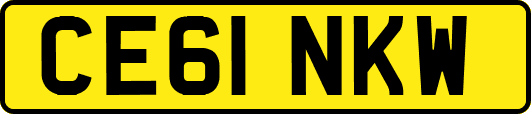 CE61NKW