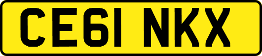 CE61NKX