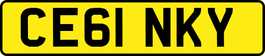 CE61NKY