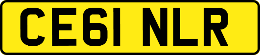 CE61NLR