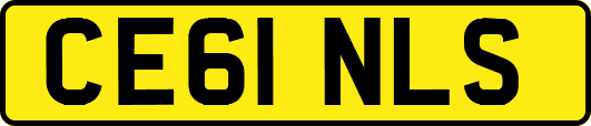 CE61NLS