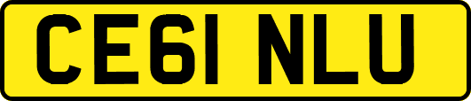 CE61NLU
