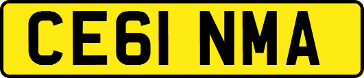CE61NMA