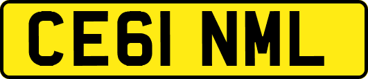 CE61NML