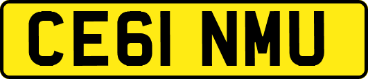 CE61NMU