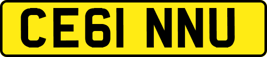 CE61NNU