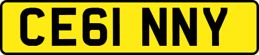 CE61NNY
