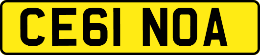 CE61NOA